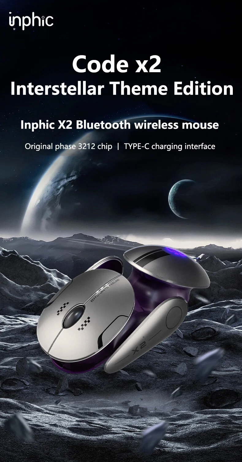 INPHIC-X2-Tri-Mode-Wireless-Gaming-Maus-800-2400DPI-RGB-Licht-24G-WirelessBT40BT50-Stille-Maus-fuuml-2019705-1